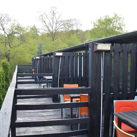 Plivsko Jezero Camping *