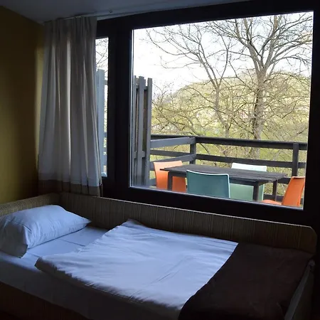 Kamp Camp Jajce
