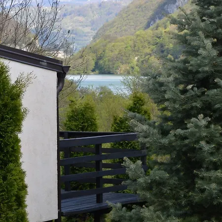 Camping Plivsko Jezero