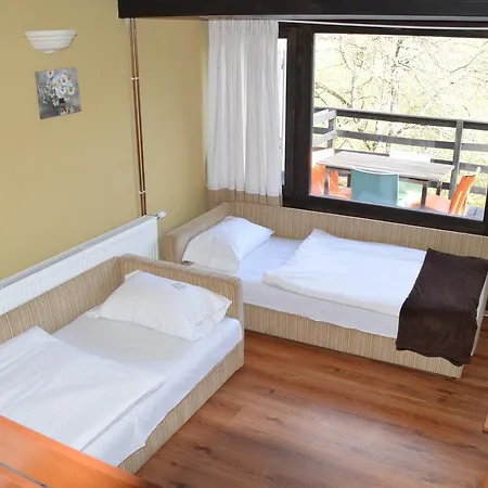 Camping Plivsko Jezero *
