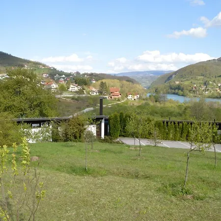 Plivsko Jezero Campeggio