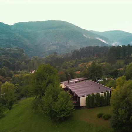 Plivsko Jezero Camping *