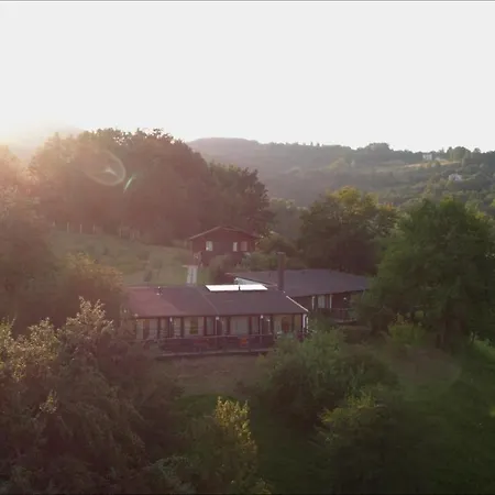 Camp Jajce
