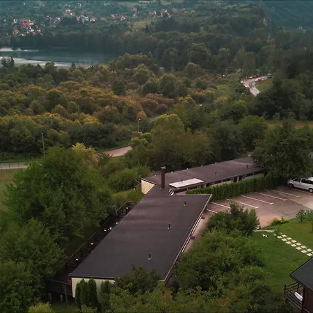 Plivsko Jezero Campeggio *