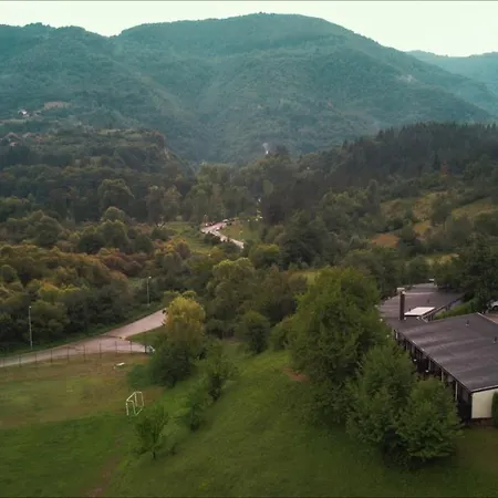 Plivsko Jezero Jajce