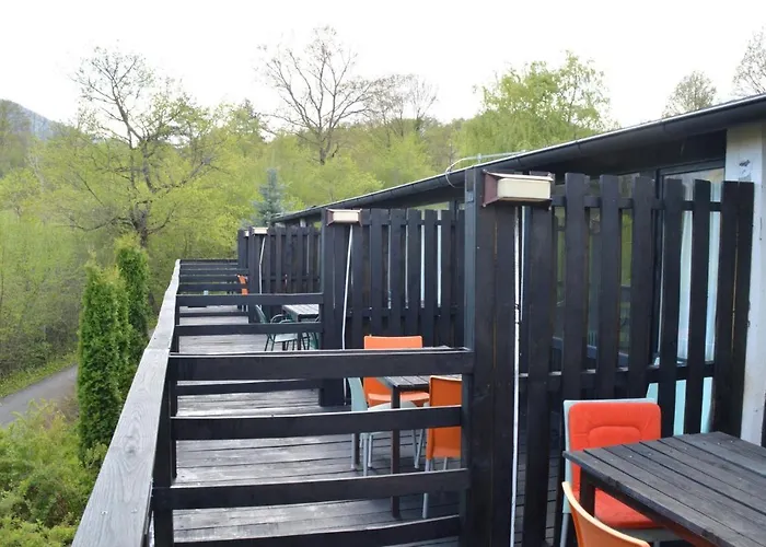 Plivsko Jezero Kemp *