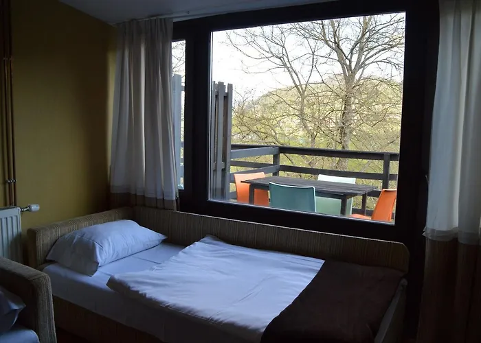 Kemp Plivsko Jezero Jajce