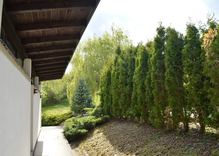 Kemp Plivsko Jezero Jajce