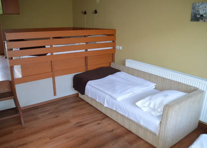 Kemp Plivsko Jezero *