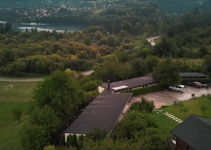 Plivsko Jezero Kemp *