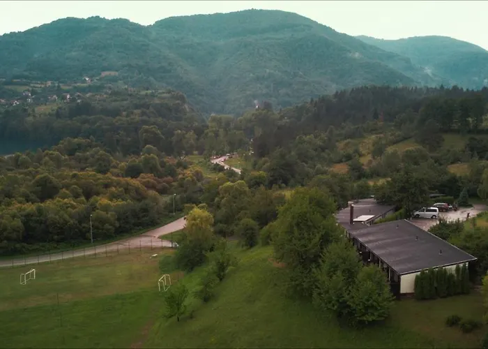 Plivsko Jezero Jajce